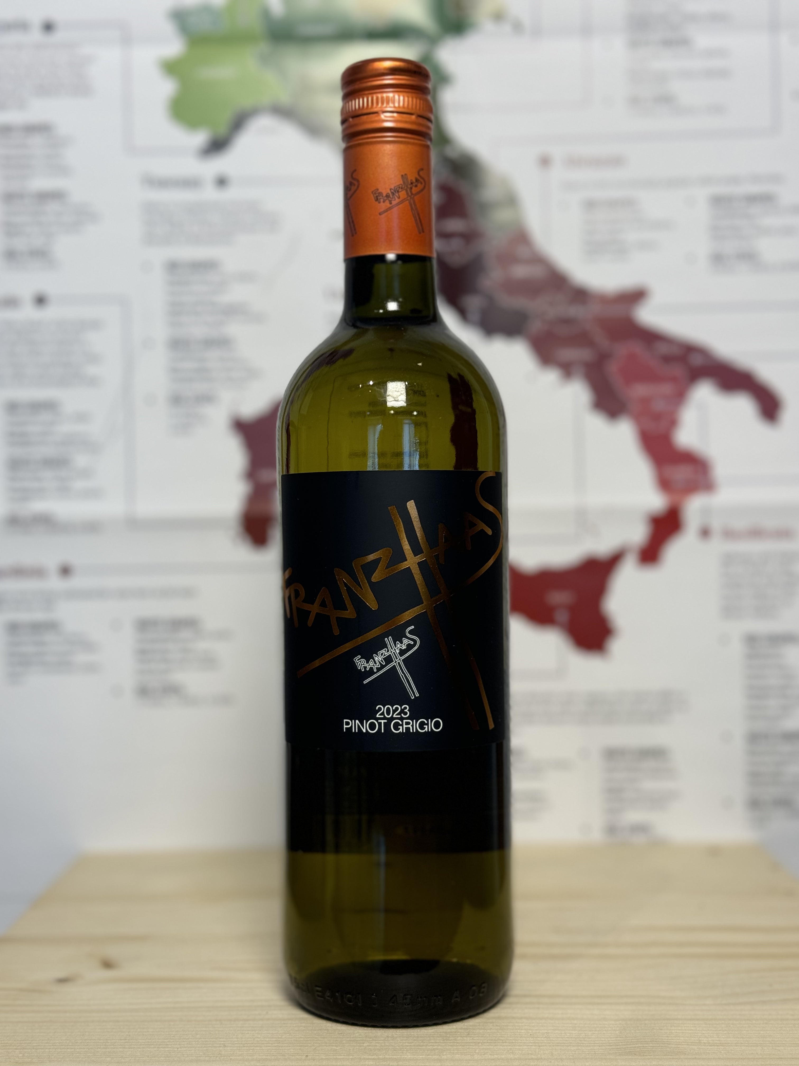 Franz Haas - Vigneti delle Dolomiti IGT Pinot Grigio 2023